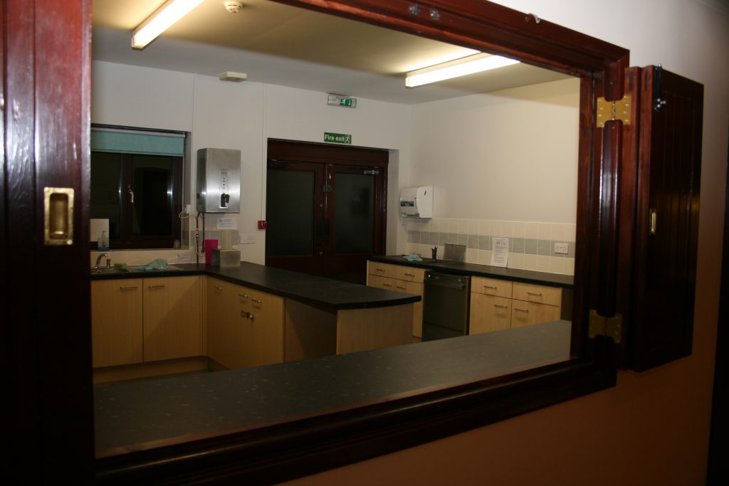 Pictures Colton Village Hall